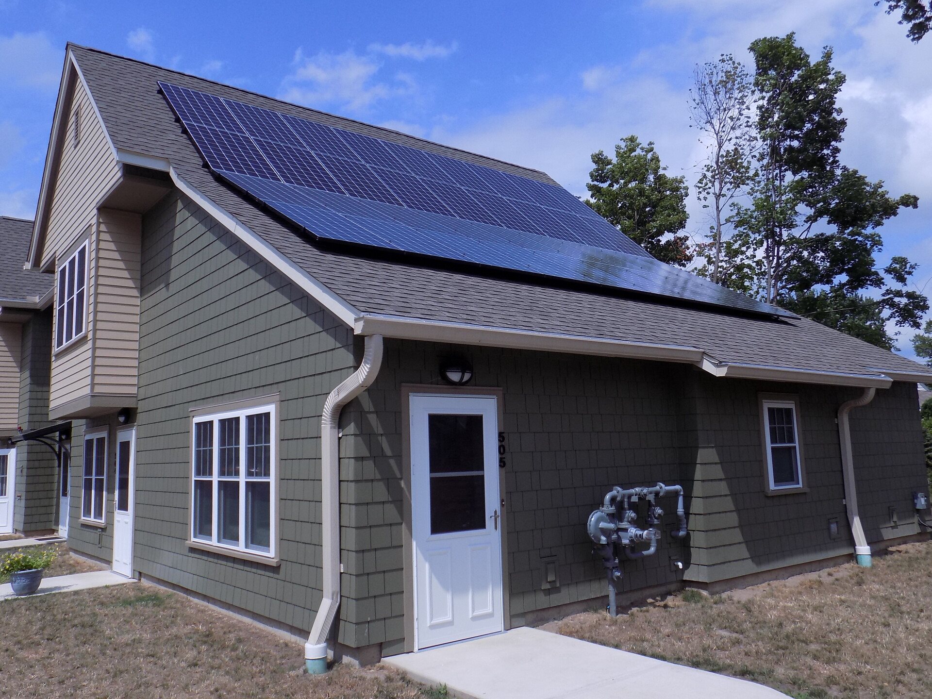 Photos and Video of Parsons Village Apartments in Easthampton, MA